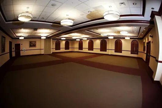 Cohen Hall — Tampa, FL — Events At The Chester H. Ferguson Law Center