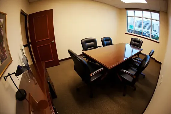 Stiles Conference Room — Tampa, FL — Events At The Chester H. Ferguson Law Center