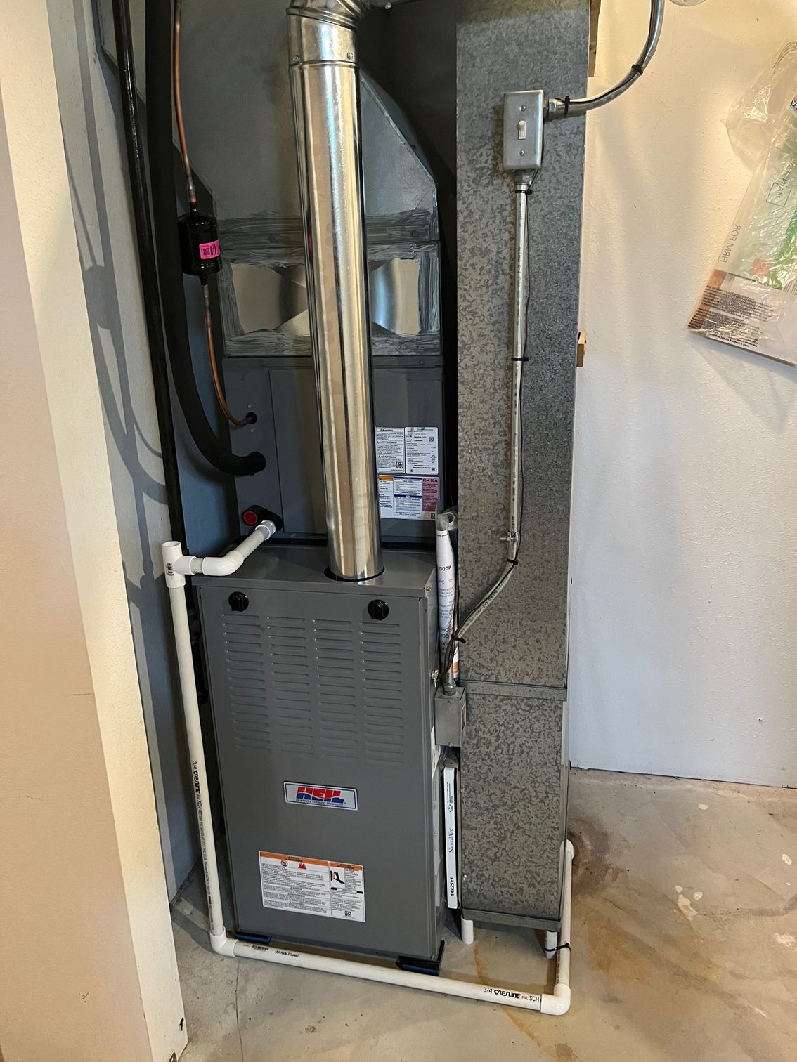 Heating services near me