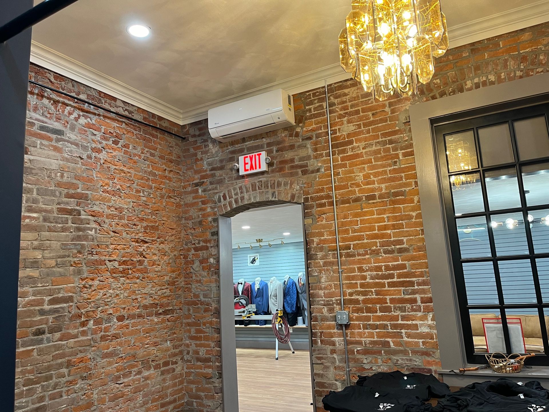 hvac contractor near me