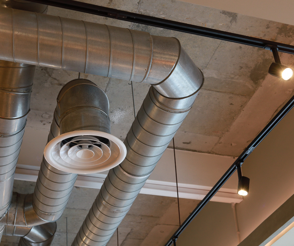 ventilation services near me