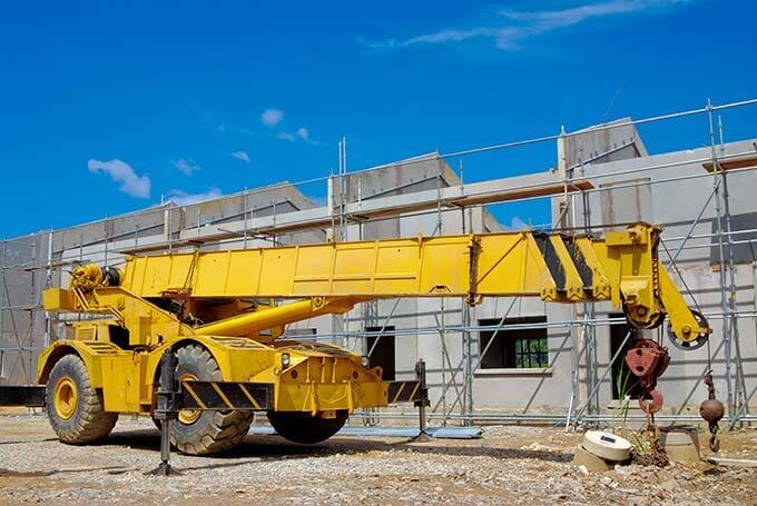 SERVIGRÚAS EL PERICO