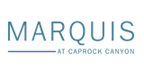 Marquis at Caprock Canyon Logo.