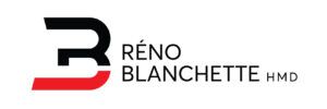 Réno-Blanchette logo