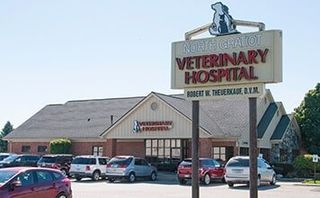 Veterinary Hospital — Veterinary Hospital in chesterfield, MI