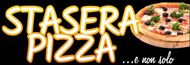 Stasera Pizza... e non solo