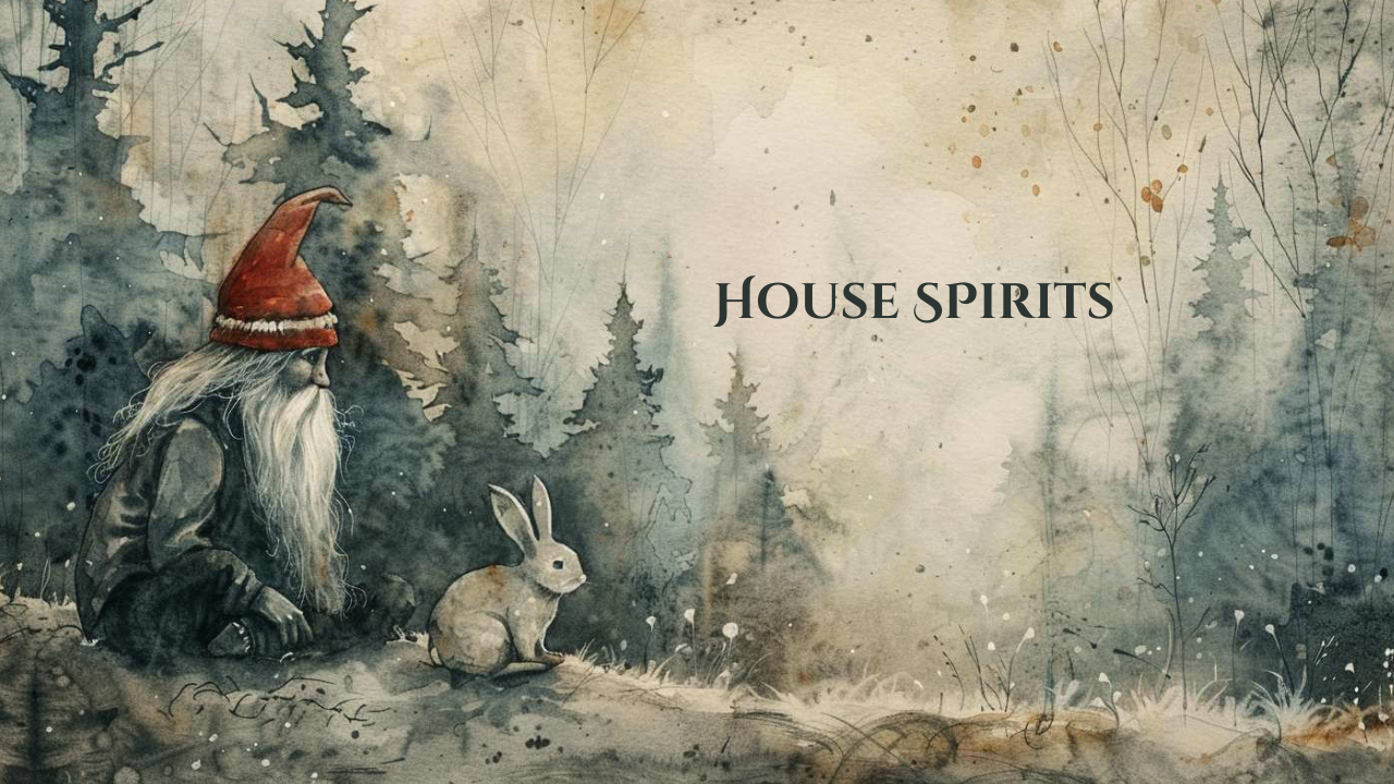 house spirits banner
