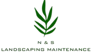 N&S landscaping maintenance