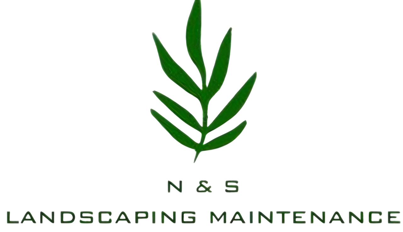 N&S landscaping maintenance
