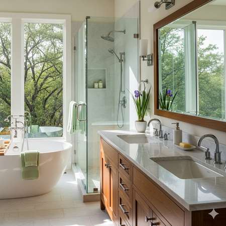 Bathroom remodel tips Lafayette LA guide