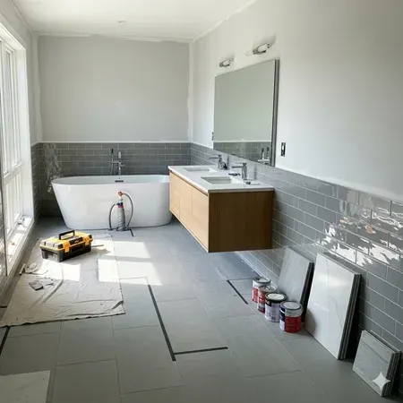 Bathroom remodeling guide Lafayette LA start