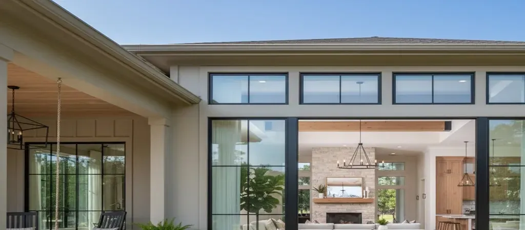 Lafayette LA home design trends