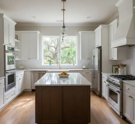 Modern Lafayette kitchen remodel design tips