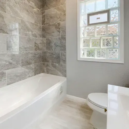 Purposeful bathroom lafayette la