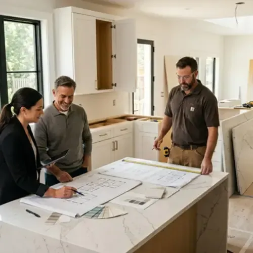 Modern Lafayette kitchen remodel design tips