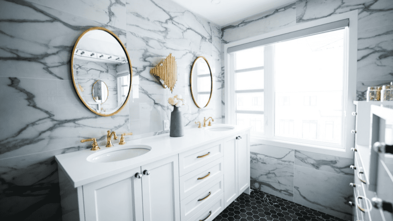 bathroom remodeling Broussard LA