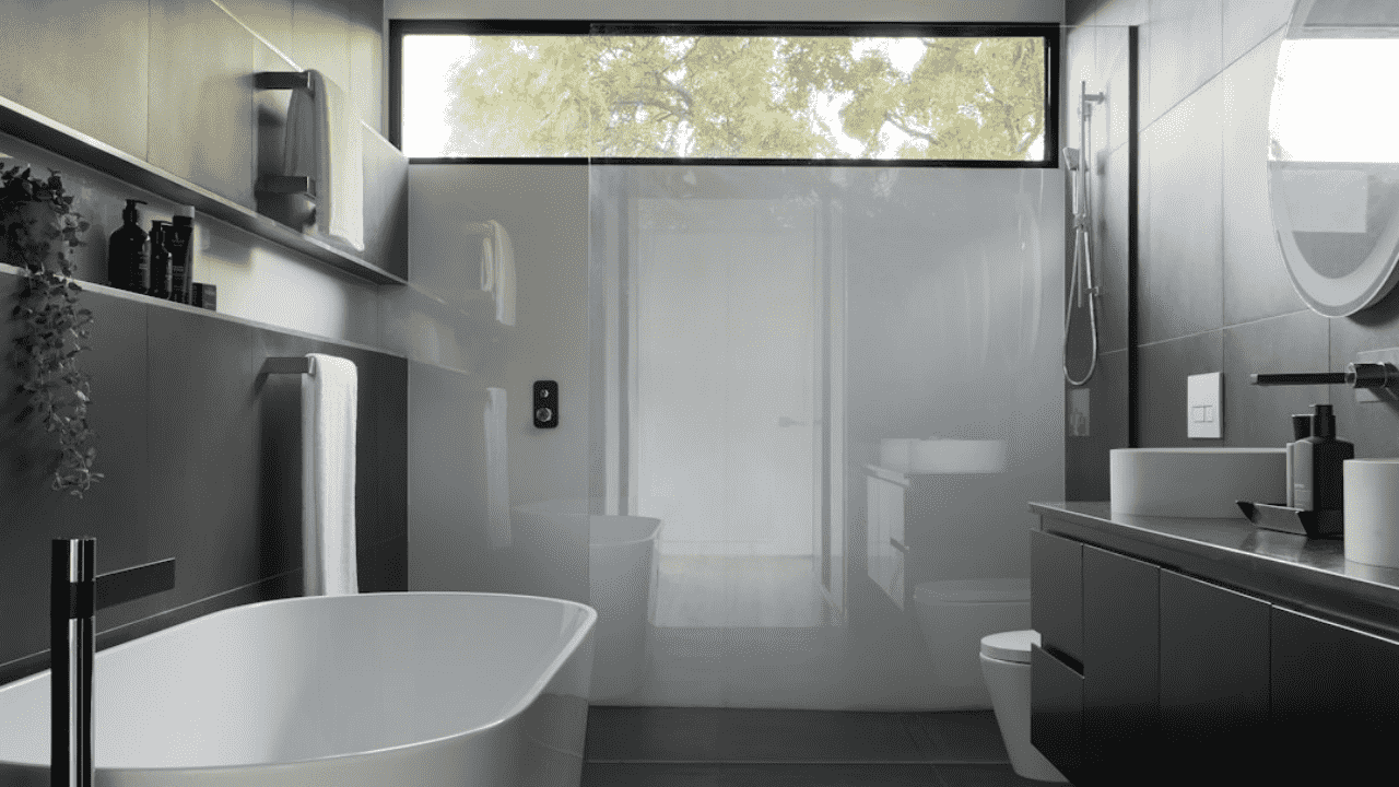 bathroom remodeling Youngsville LA