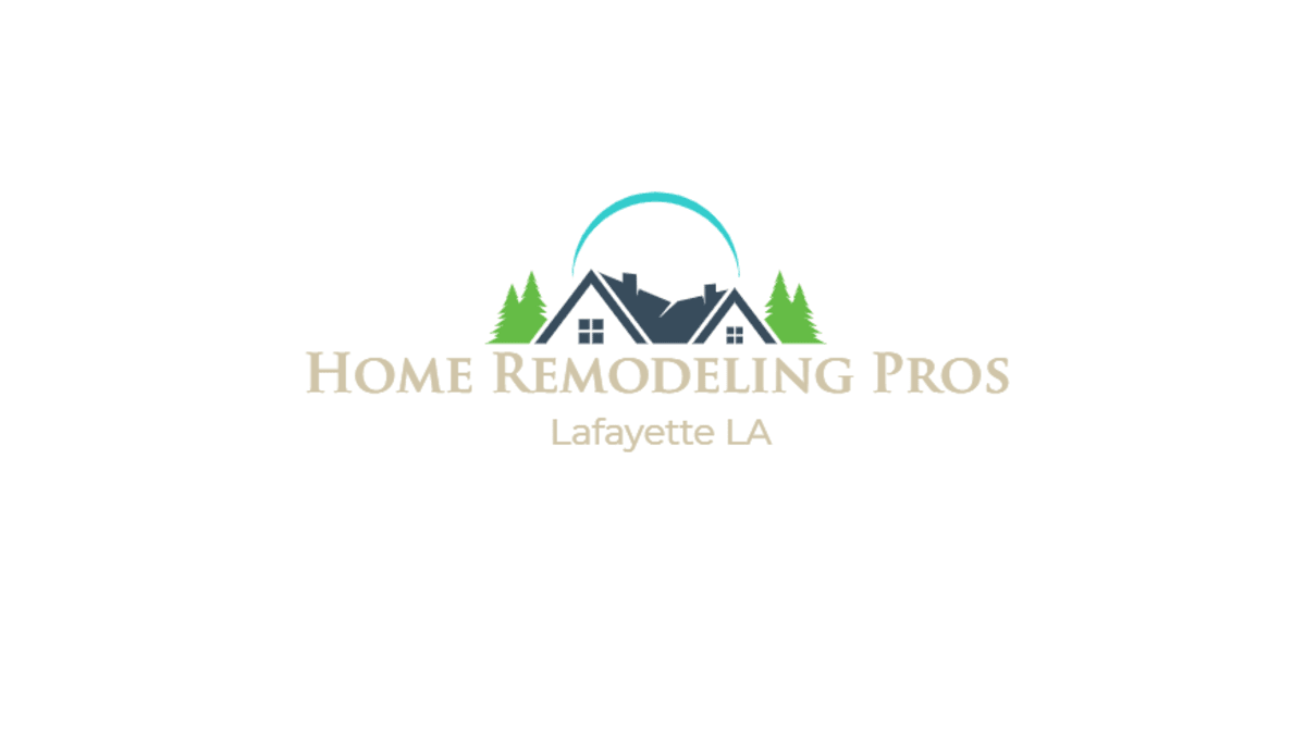 Home remodeling logo representing Lafayette metropolitan locations