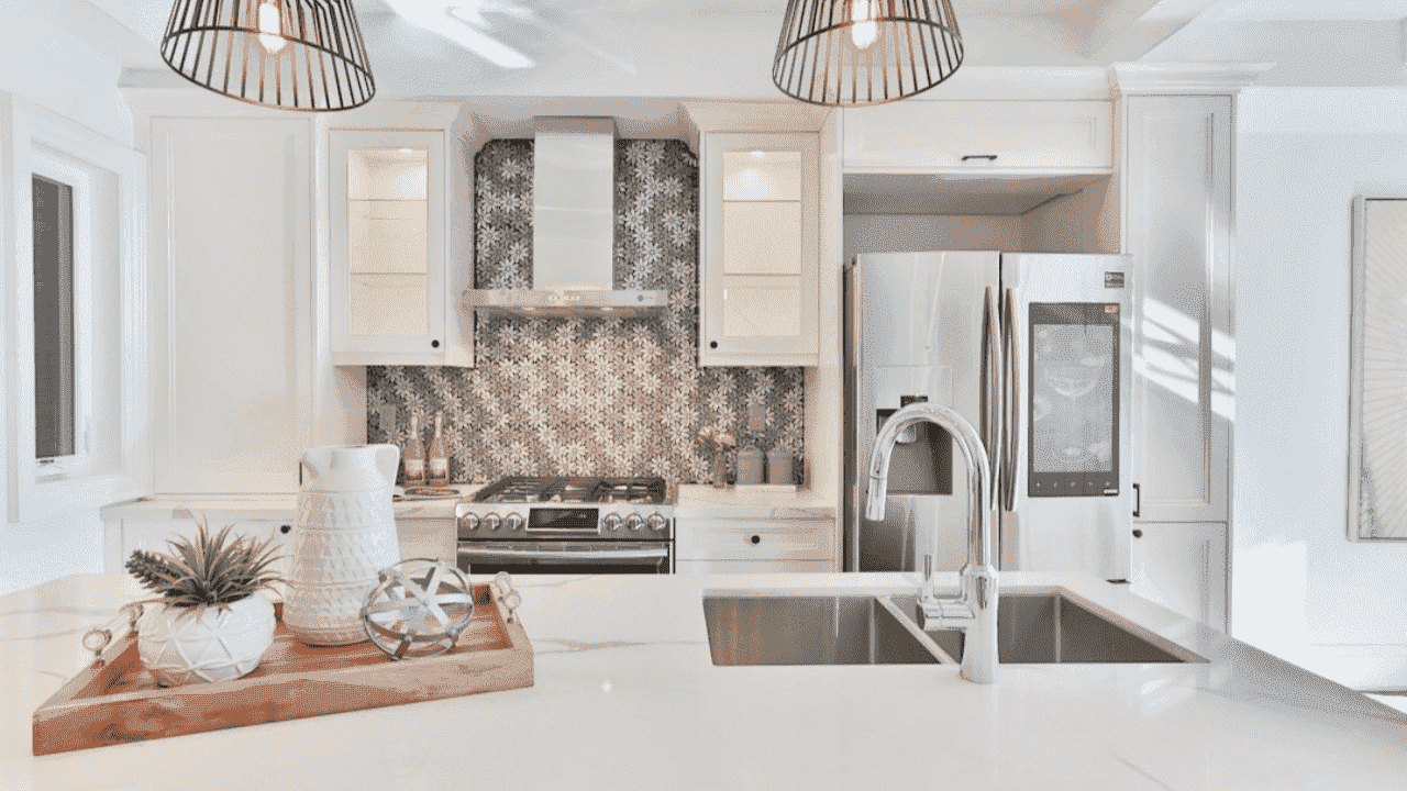 kitchen remodeling Broussard LA