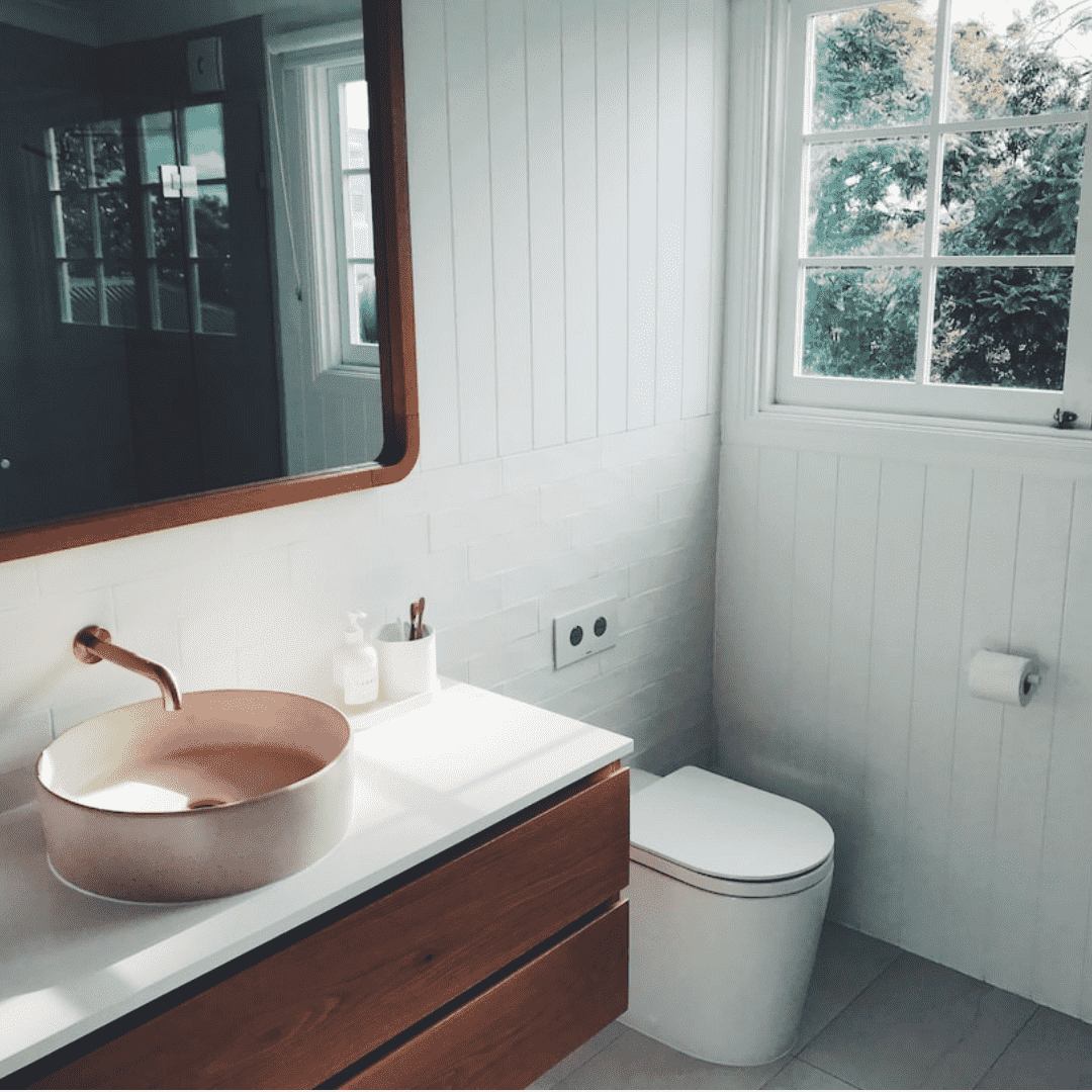 bathroom remodeling lafayette la minimalistic update