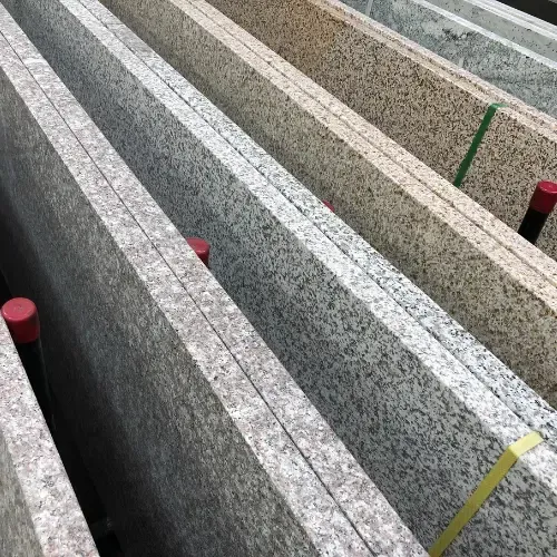 slabs of countertop materials in lafayette la