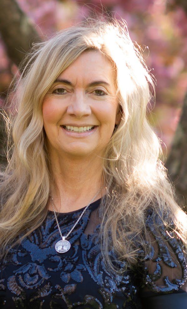 Psychiatrist Ellen B. McBride