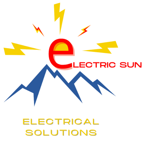 Electric Sun