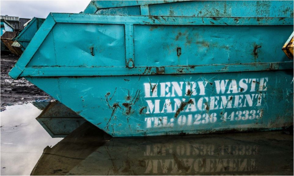 A Skip Hire and Removal Guide Everything You Need to Know about Skip Hire