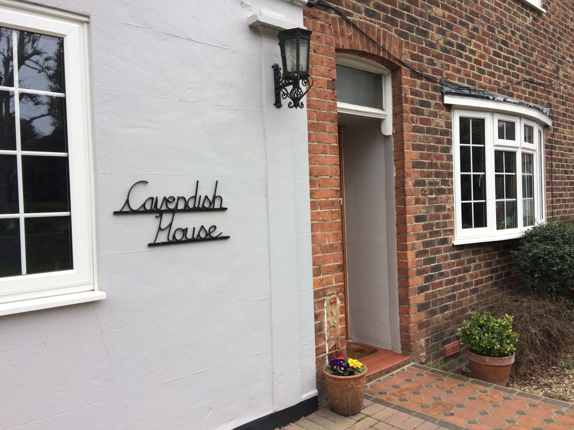 HOME CAVENDISH HOUSE TRUST LINGFIELD