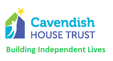 Cavendish House Trust Logo - Home