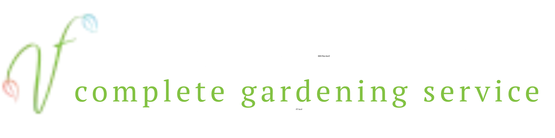 Victor's F Landscaping, Inc.