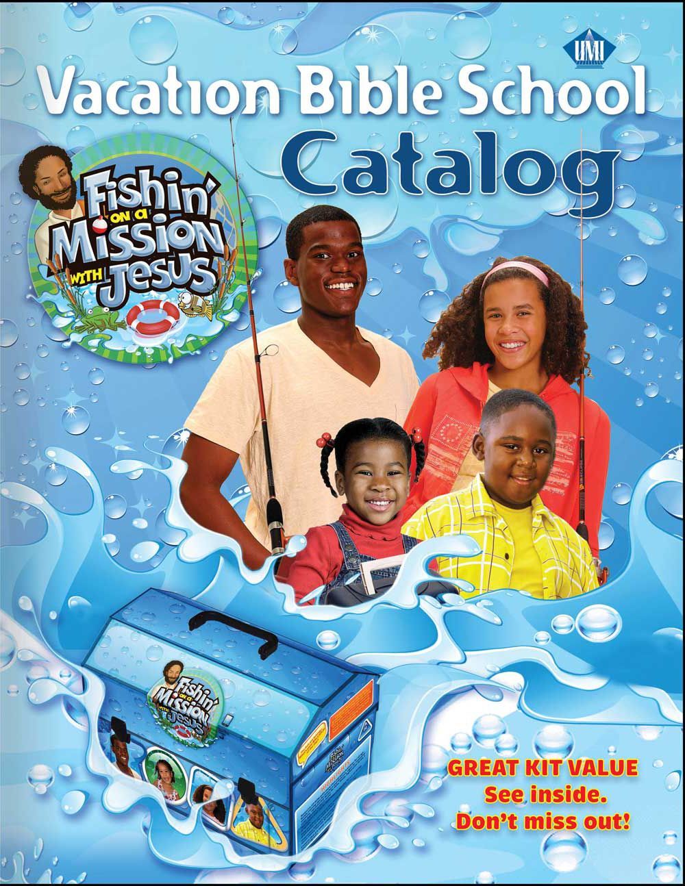 VBS Catalog