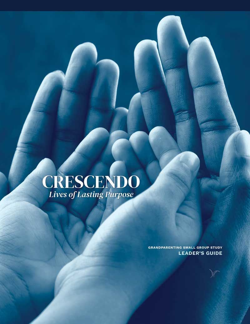 Crescendo - Lives of Lasting Purpose