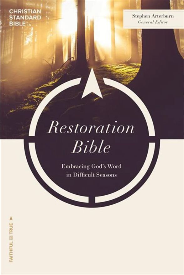 Restoration Bible