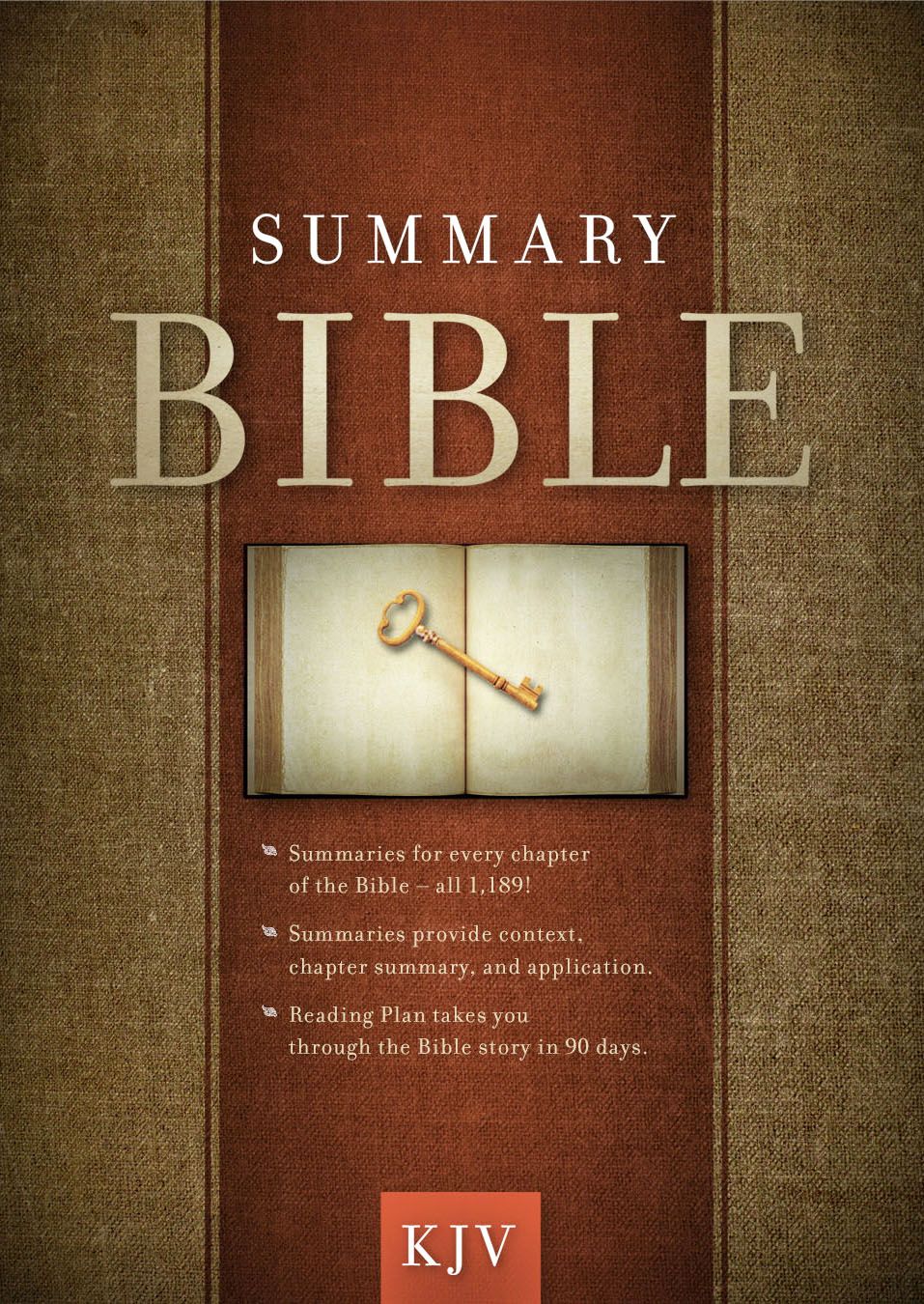 Summary Bible