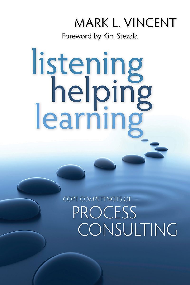 Listening, Helping, Learning