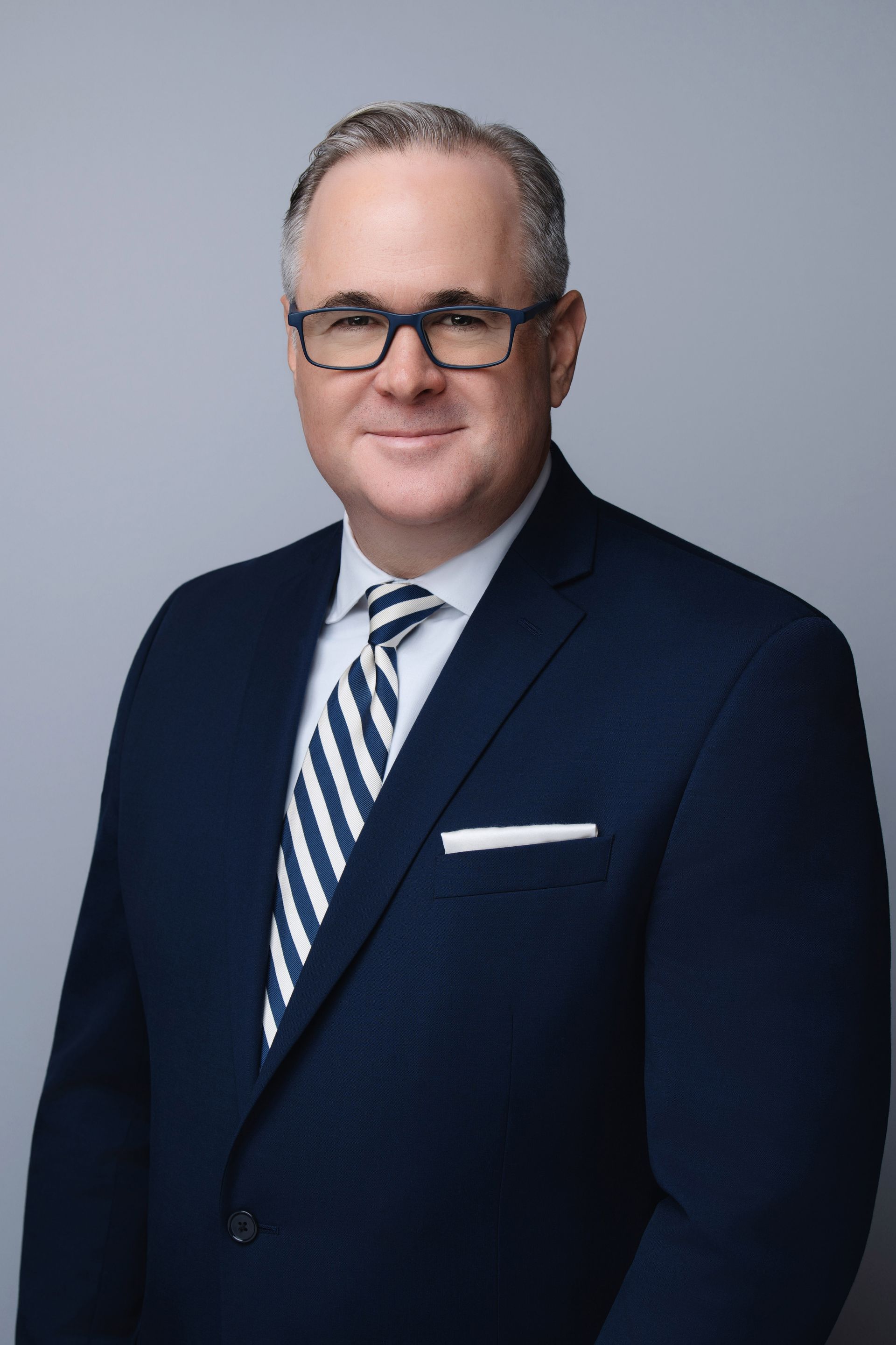 Michael Lowsley, AIF&reg;