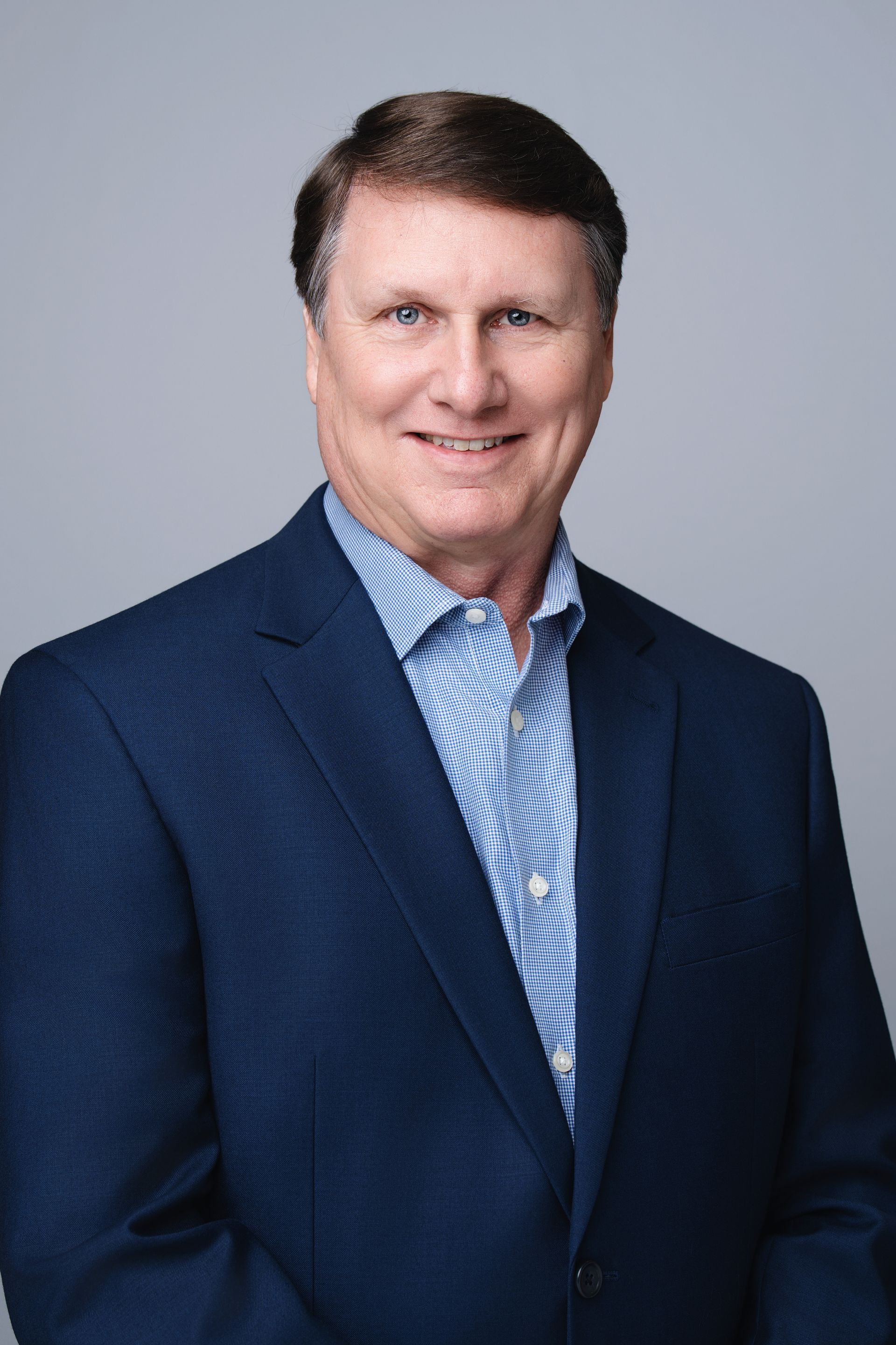 Brad Weddle - The Texas Money Manager