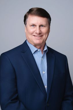 Brad Weddle Headshot