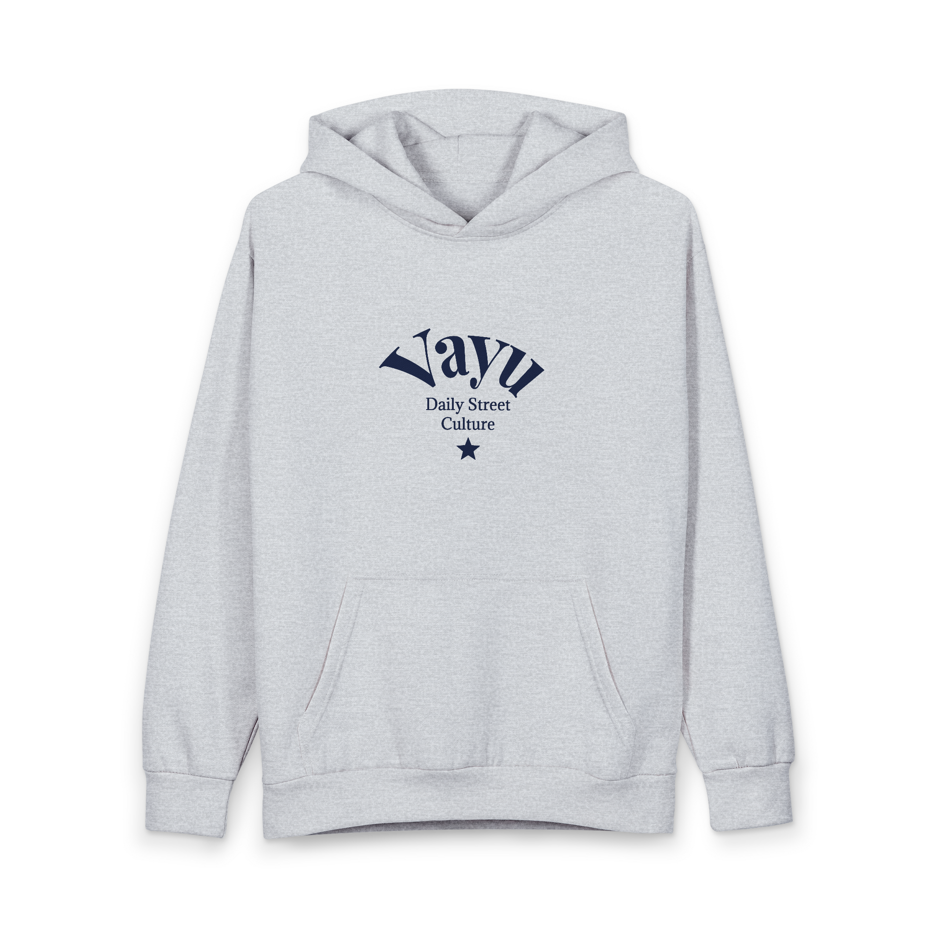 Vayu Daily Hoodie