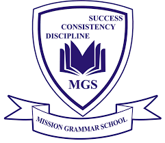 Mission Grammar School