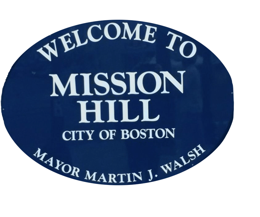Welcome to Mission Hill