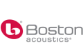 Boston Acoustics
