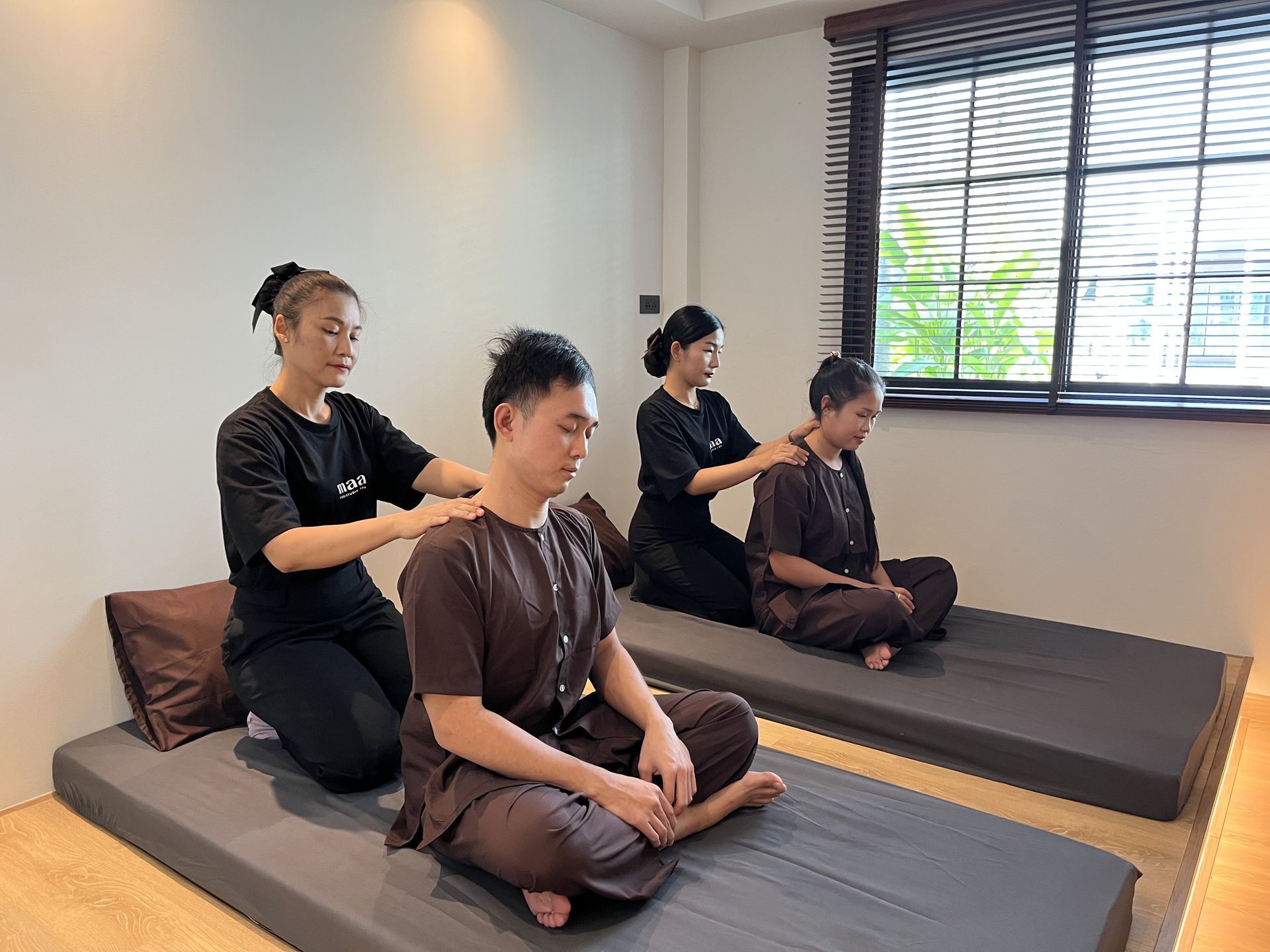 Lis Hotel Chiangmai - Spa and Massage