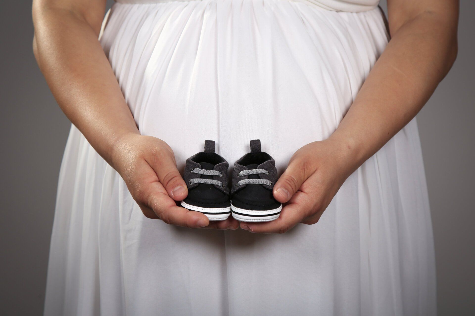 Maternity photography