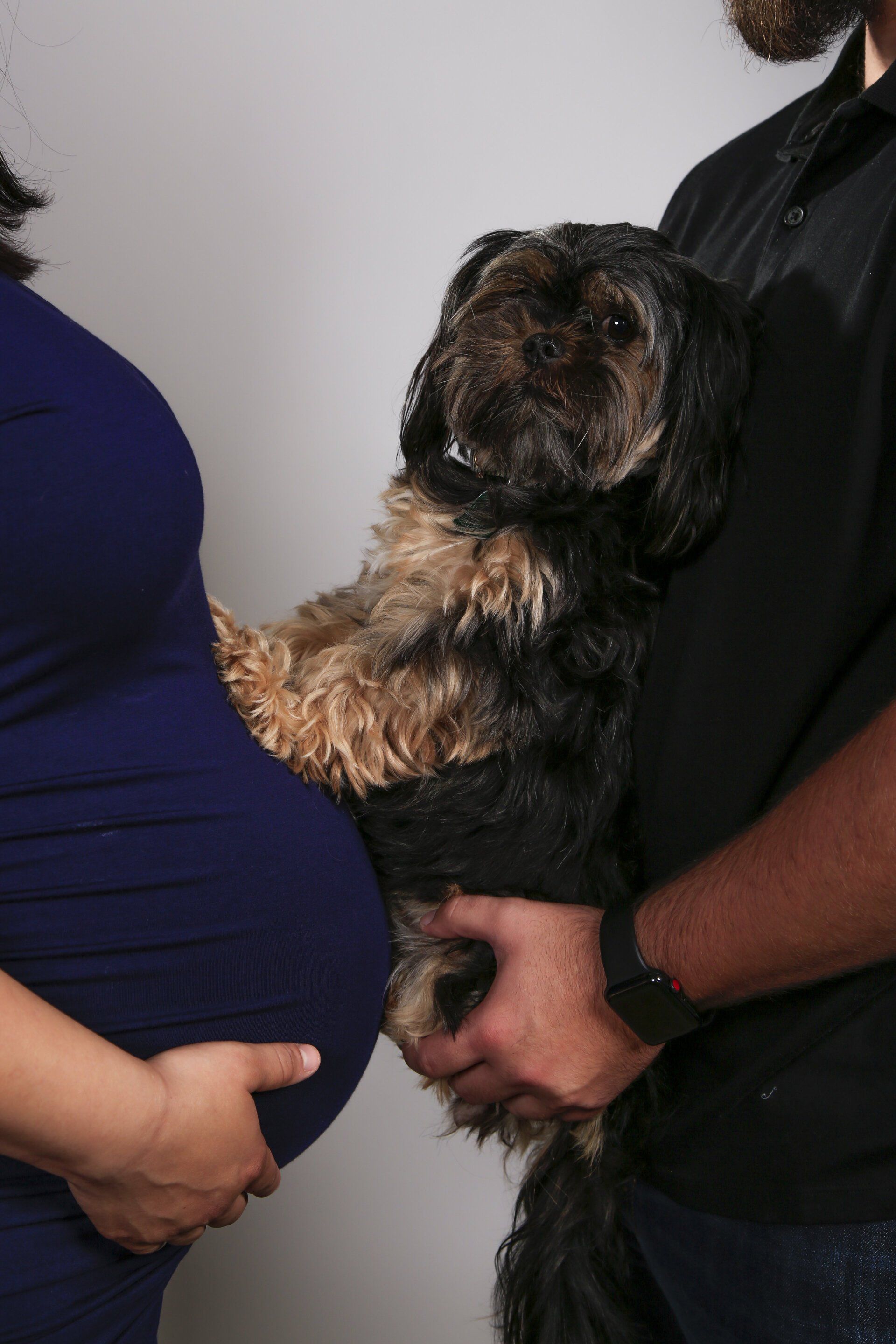 Maternity photography services