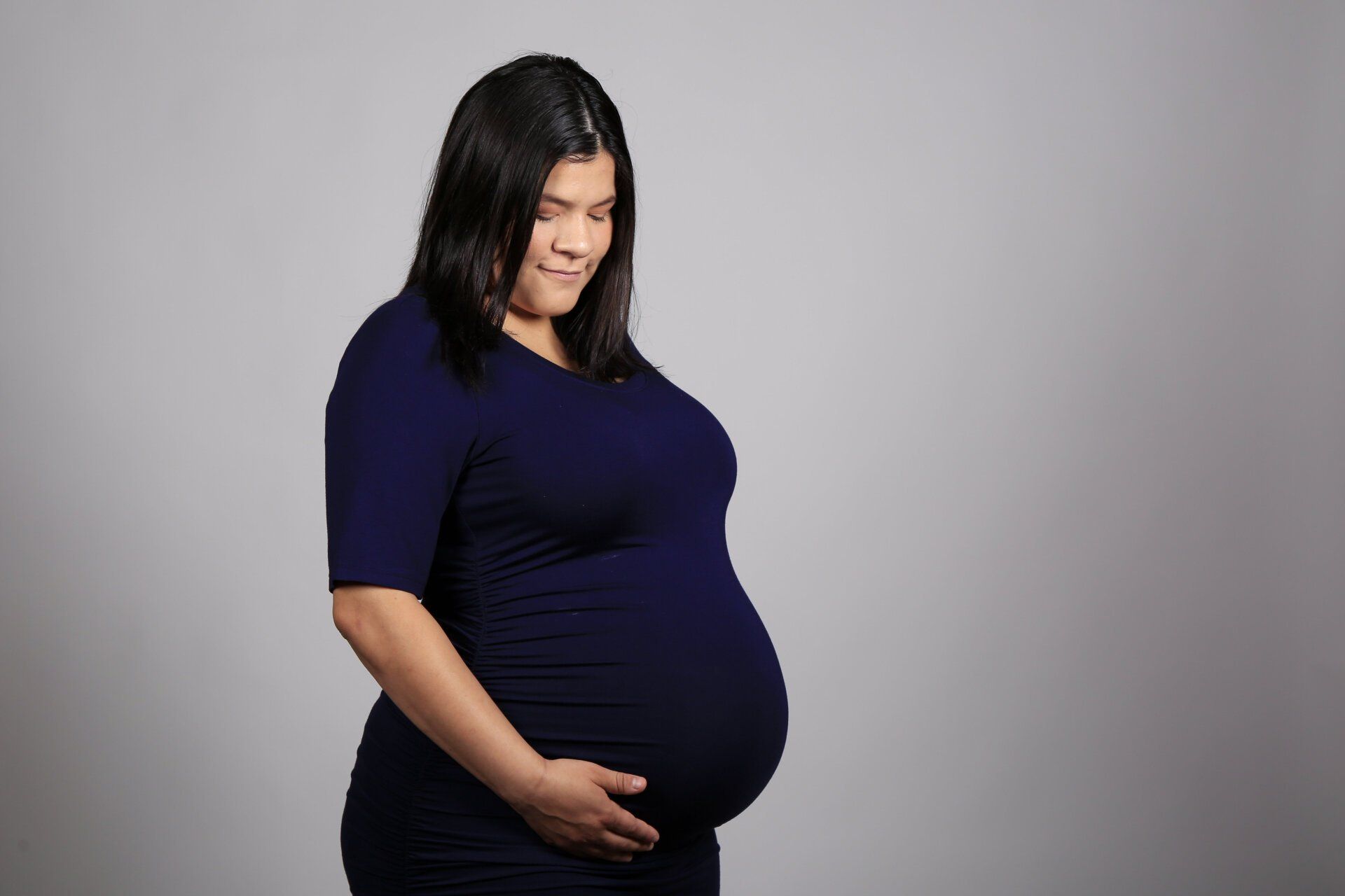 maternity and newborn photography