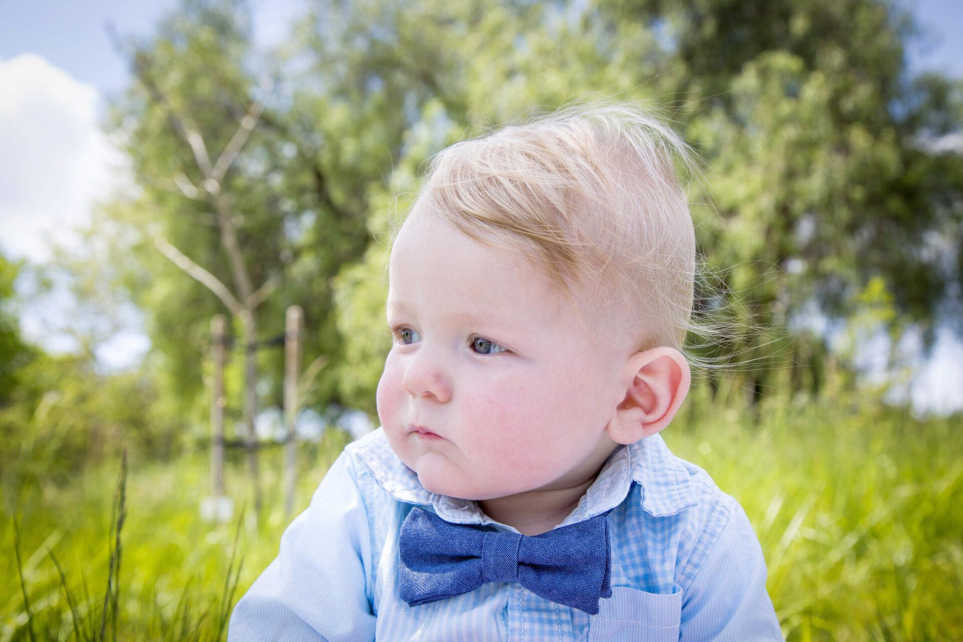 children photography services