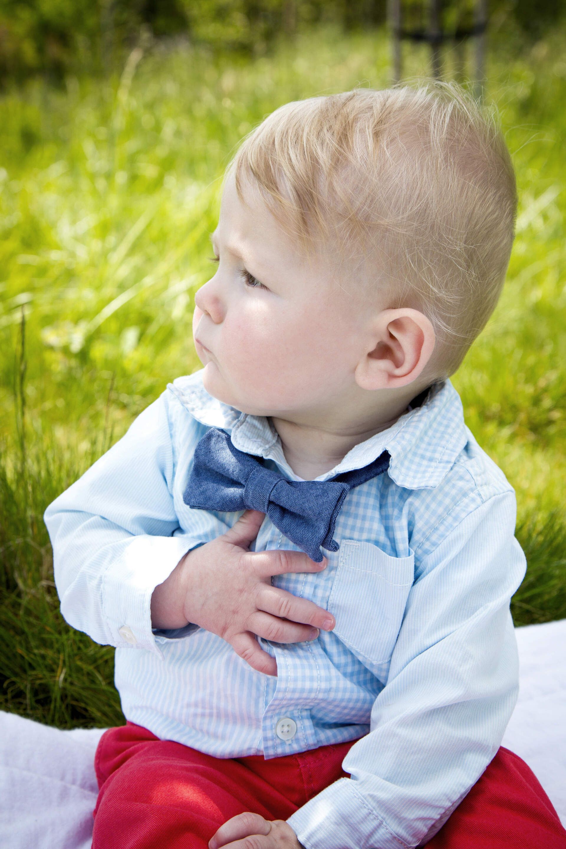 children photographer