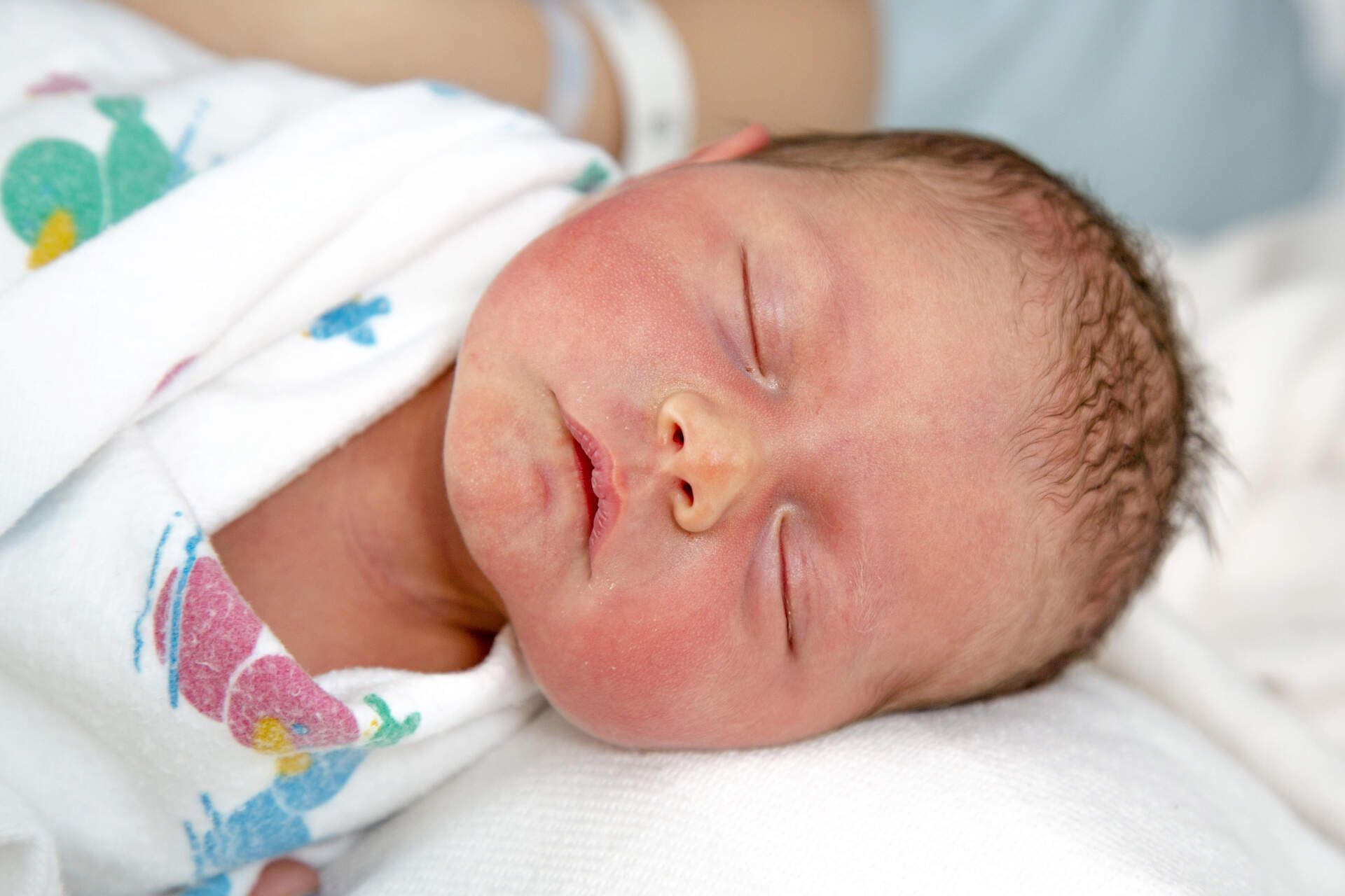 Newborn photographers